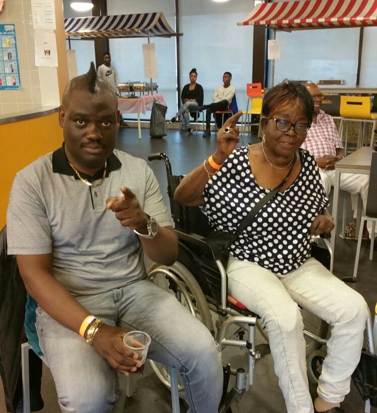 Portret Hendrik Juliana